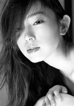 小桥惠 Megumi Kobashi照片