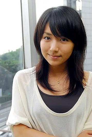 石原渥美 Atsumi Ishihara照片