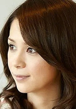 有坂来瞳 Kurume Arisaka照片