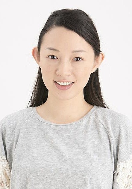 清水美那 Mina Shimizu照片