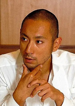 市川海老藏 Ebizô Ichikawa照片