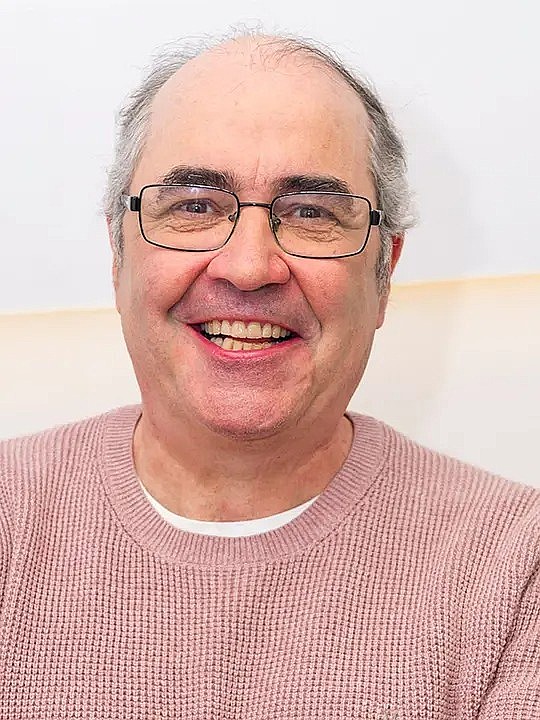 Danny Baker照片