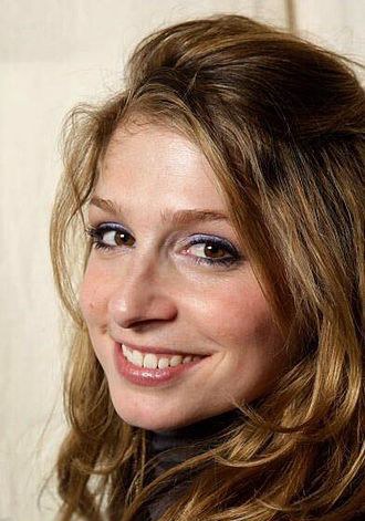 舒珊娜·斯特恩 Shoshannah Stern照片