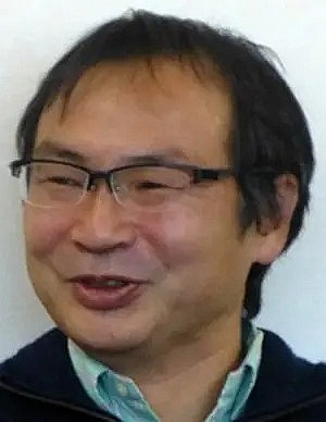 田中健二 Kenji Tanaka照片