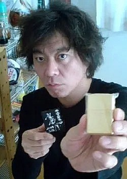 高桥努 Tsutomu Takahashi照片