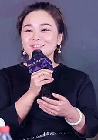 郝幽玥 Youyue Hao照片
