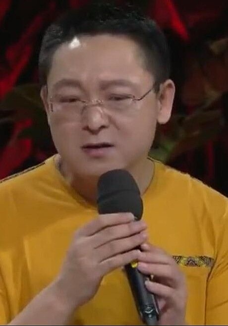 张云龙 Yunlong Zhang照片