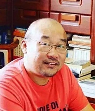王军 Jun Wang照片