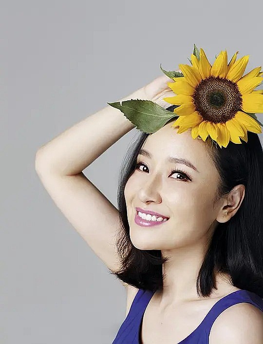 孙宁 Ning Sun照片