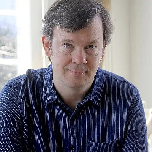 唐·麦金农 Don MacKinnon照片