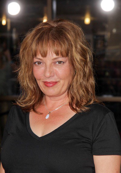 莎朗·安吉拉 Sharon Angela照片