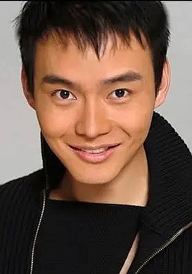 侣皓吉吉 Haojiji Lü照片