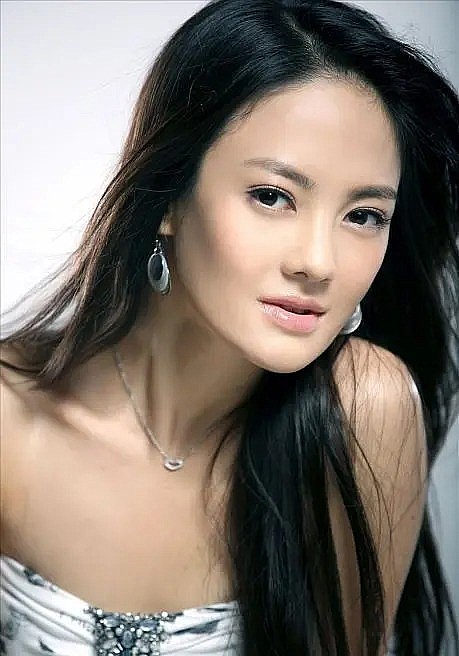 樊蕊 Rui Fan照片