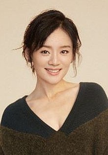 陈小妹 Xiaomei Chen照片