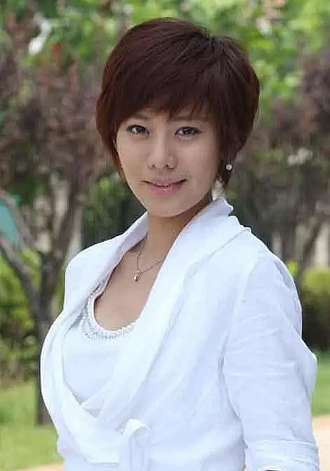 姜华 Hua Jiang照片