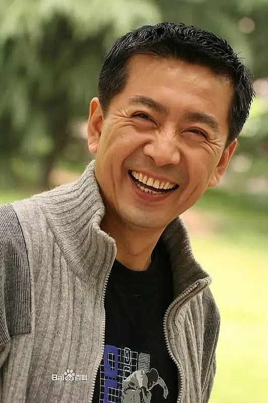 朱翊 Yi Zhu照片