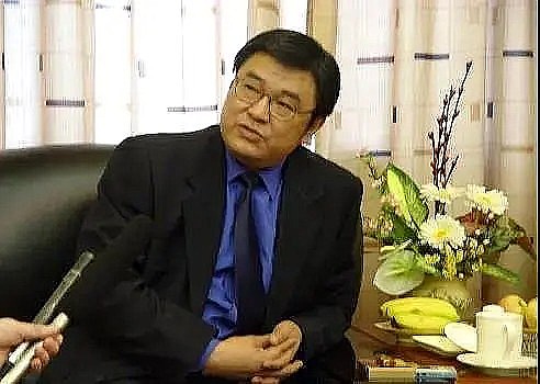 陈杰 Jie Chen照片