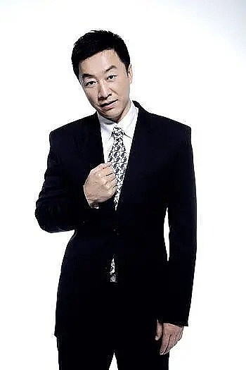 曹克难 Kenan Cao照片