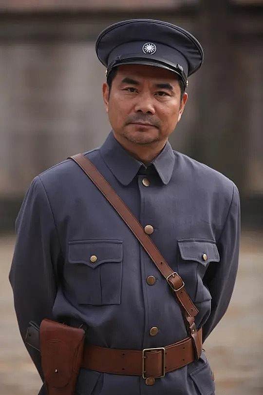 李志 Zhi Li照片