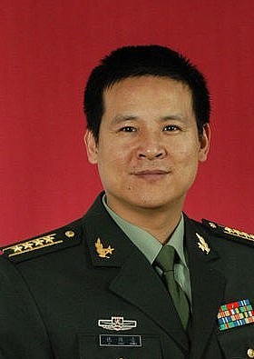 嵇道青 Daoqing Ji照片
