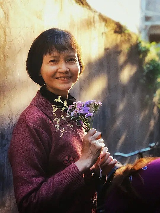 江洪 Hong Jiang照片