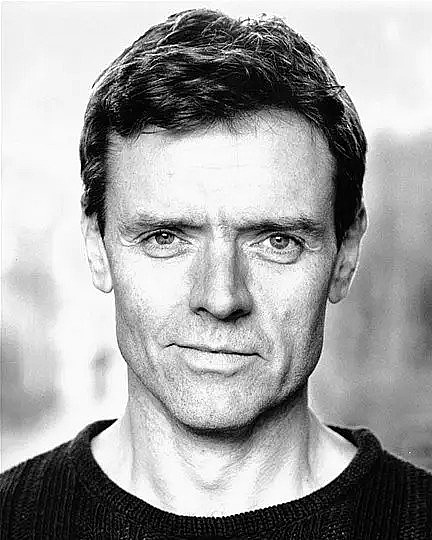 理查德·克洛西尔 Richard Clothier照片
