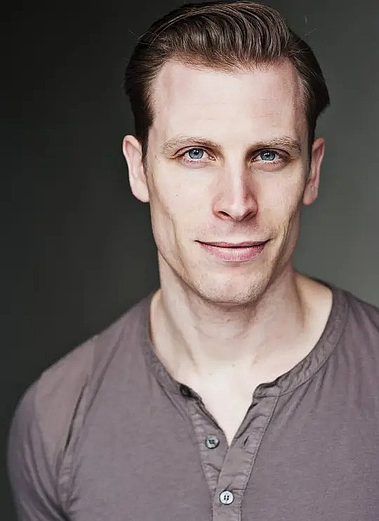 塞缪尔·奥特利 Samuel Oatley照片