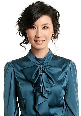蒋林珊 Linshan Jiang照片
