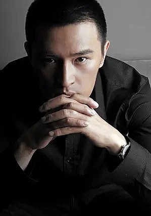 胡海锋 Haifeng Hu照片