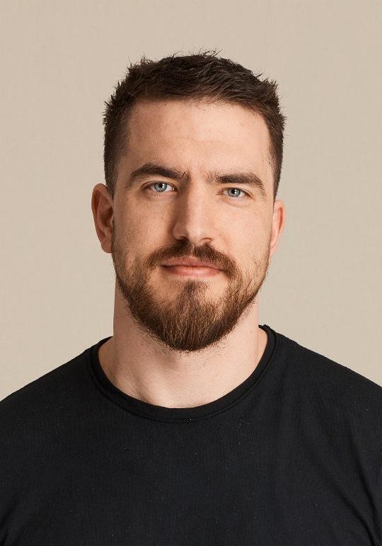 丹·哈特利 Dan Hartley照片