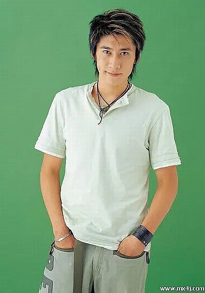 盛超 Chao Sheng照片