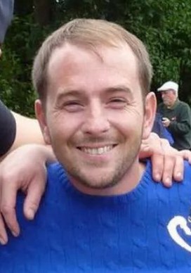 大卫·赫尔姆斯 David Holmes照片