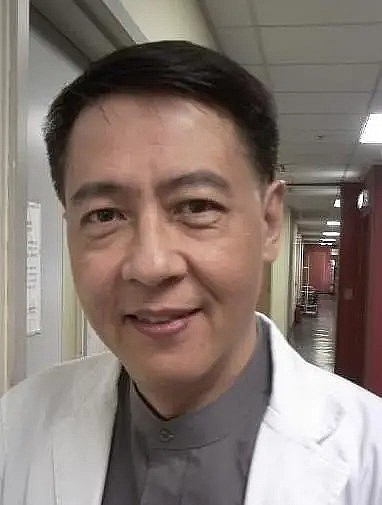 高俊文 Chun-Man Ko照片