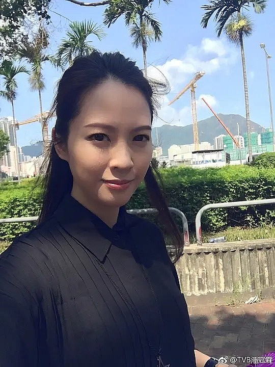 潘冠霖 Deborah Poon照片
