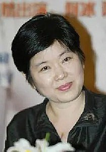 王宛平 Wanping Wang照片