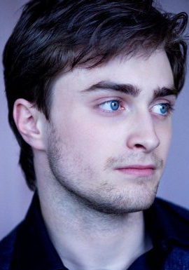 丹尼尔·雷德克里夫 Daniel Radcliffe照片