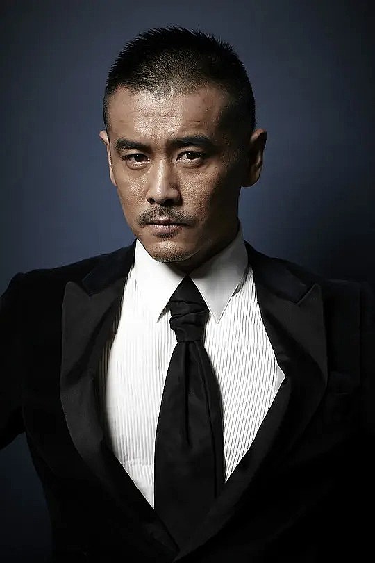 李修蒙 Xiumeng Li照片