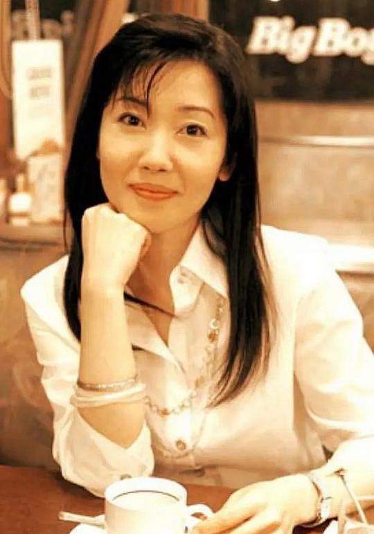 安藤麻吹 Andou Mabuki照片
