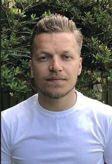 马克·梅利 Marc Mailley照片