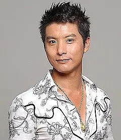 张维锡 James Chang照片