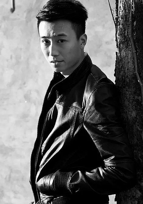 李长江 Changjiang Li照片