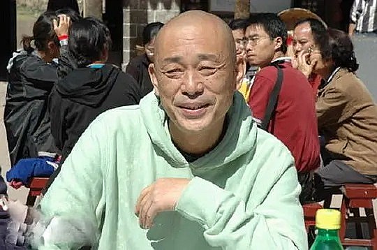庞一川 Yichuan Pang照片