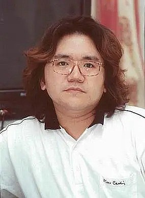颢然 Ran Hao照片