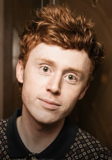 本·马歇尔 Ben Marshall照片