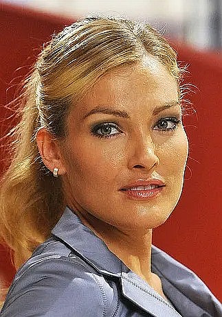 谭雅·温泽尔 Tanja Wenzel照片