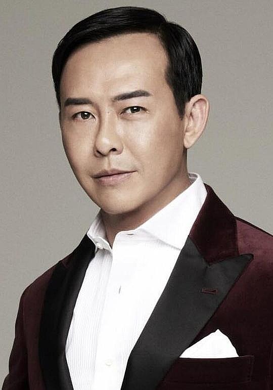 王禄江 Bryan Wong照片