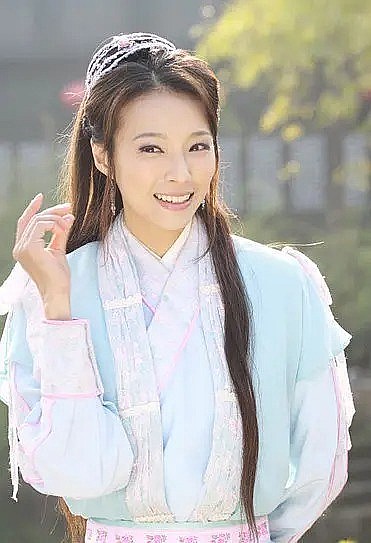 曾安琪 Laura Tzeng照片