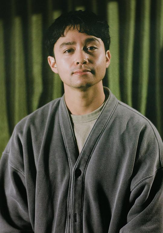 乔丹·门多萨 Jordan Mendoza照片