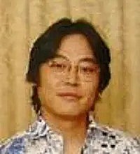 地冈公俊 Chioka Kimitoshi照片
