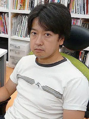 雷句诚 Makoto Raiku照片